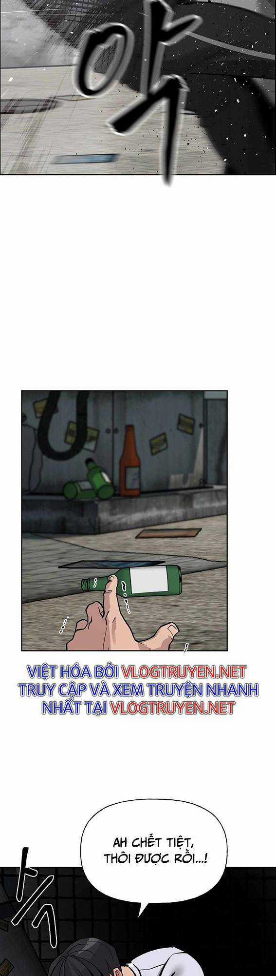 Quản Lí Du Côn Chapter 1 trang 51