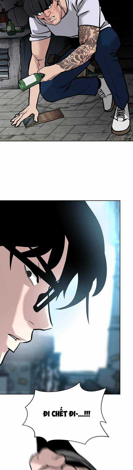 Quản Lí Du Côn Chapter 1 trang 52