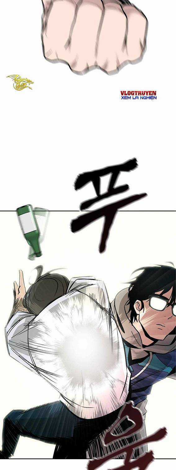 Quản Lí Du Côn Chapter 1 trang 53