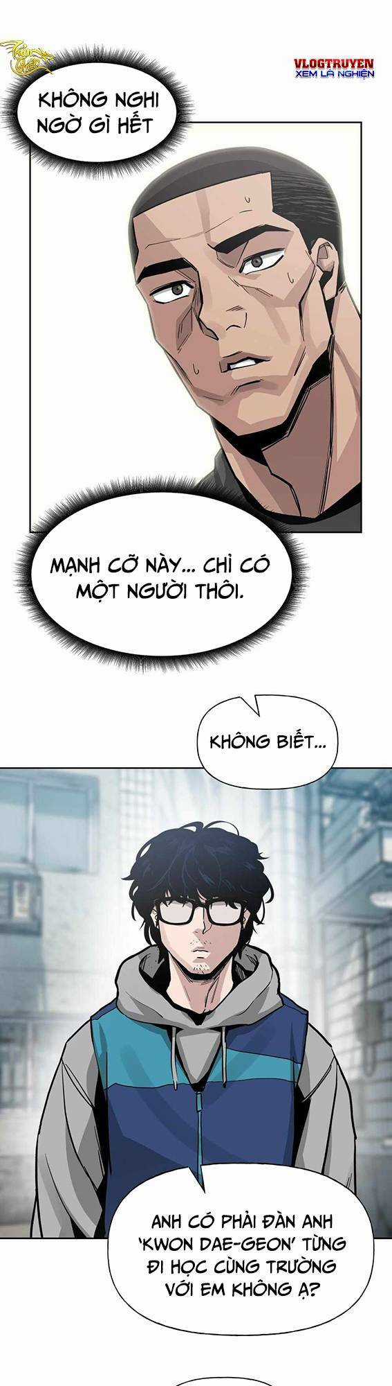 Quản Lí Du Côn Chapter 1 trang 56