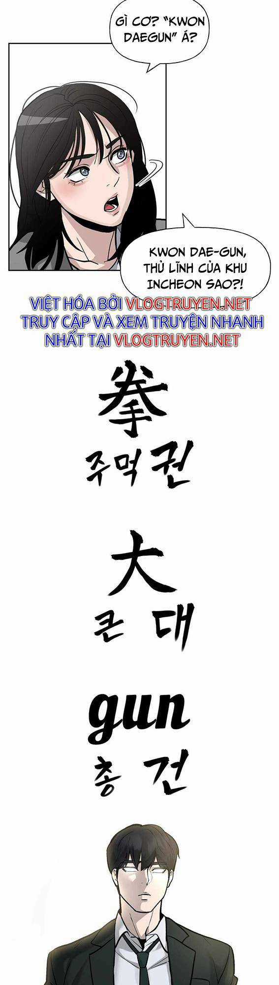 Quản Lí Du Côn Chapter 1 trang 57