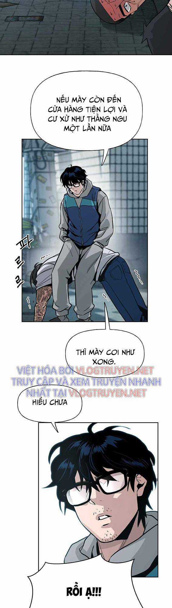 Quản Lí Du Côn Chapter 1 trang 65