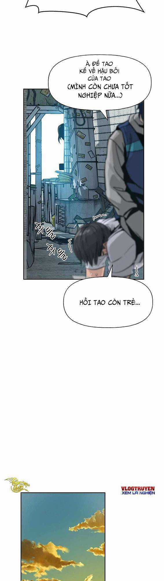 Quản Lí Du Côn Chapter 1 trang 66