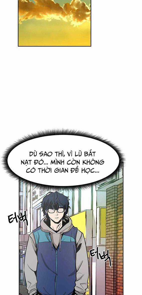 Quản Lí Du Côn Chapter 1 trang 67