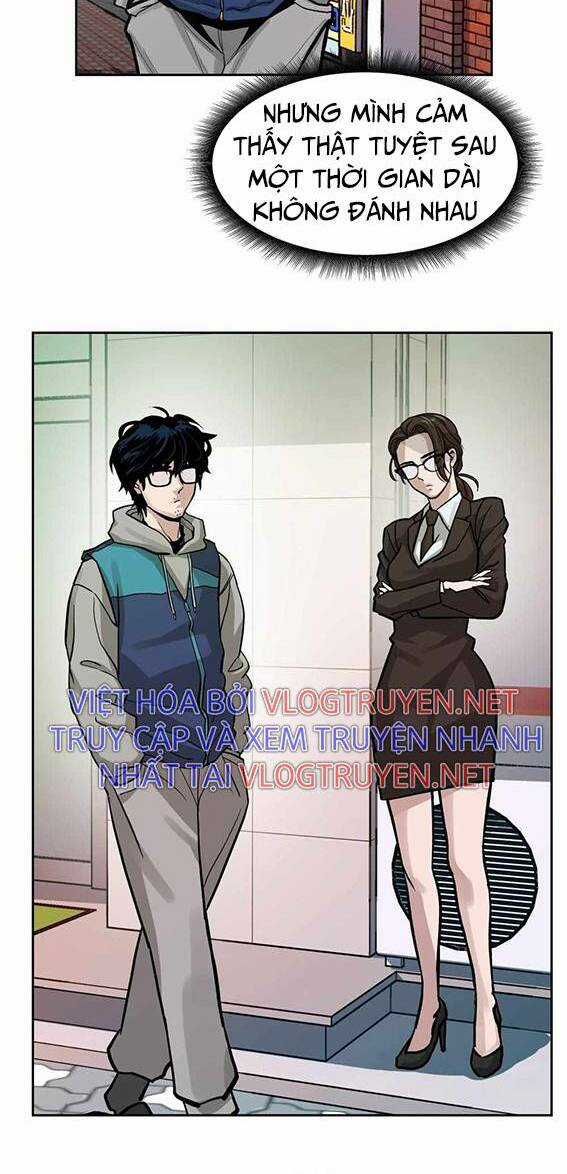 Quản Lí Du Côn Chapter 1 trang 68