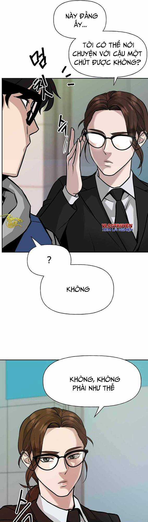 Quản Lí Du Côn Chapter 1 trang 69