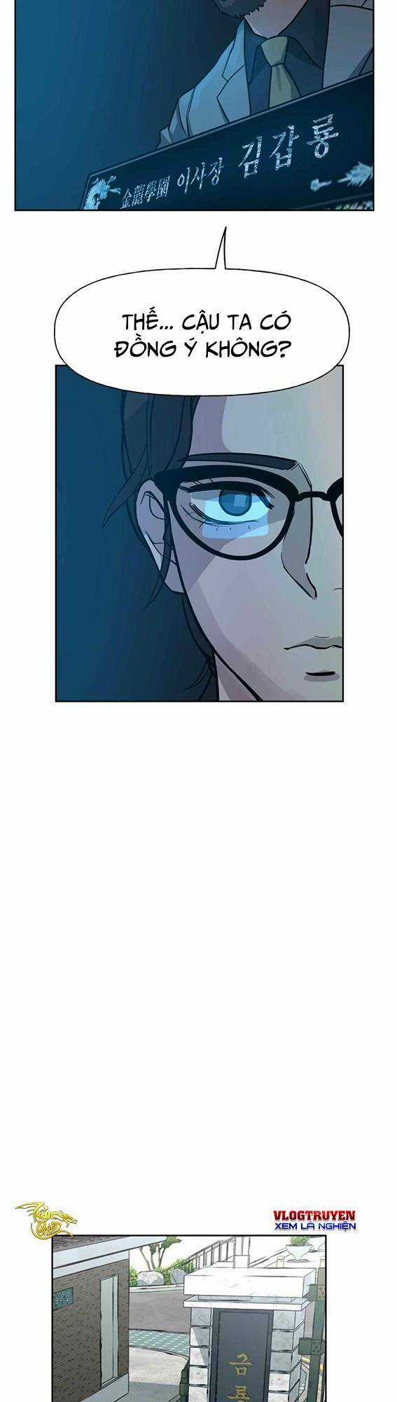 Quản Lí Du Côn Chapter 1 trang 71