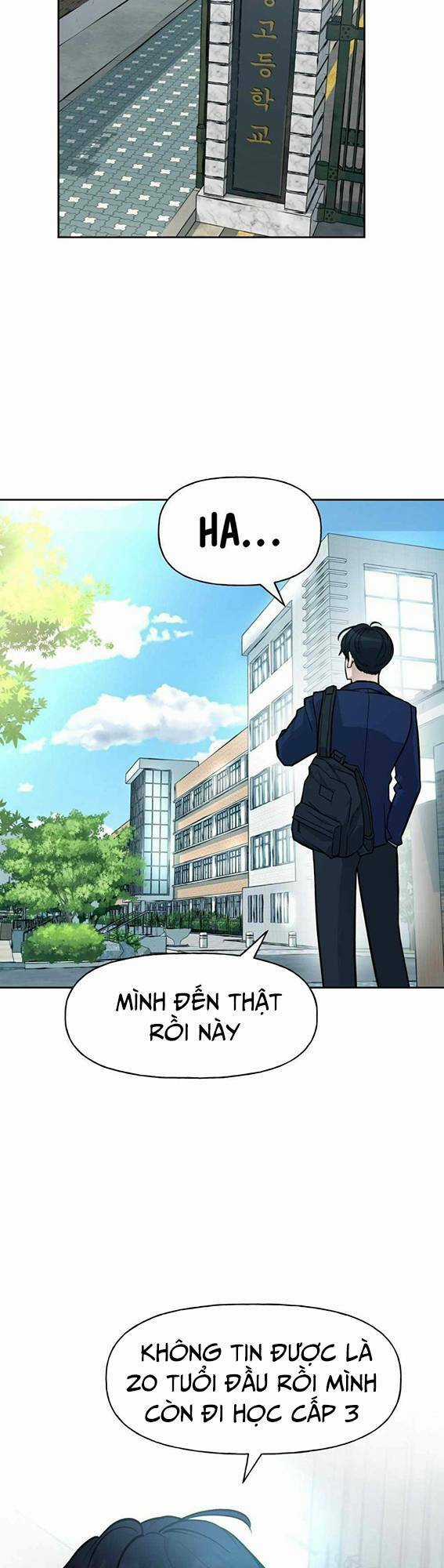 Quản Lí Du Côn Chapter 1 trang 72