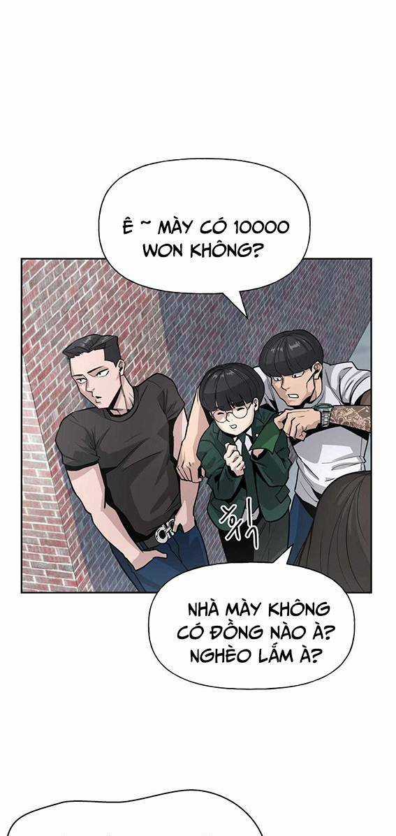 Quản Lí Du Côn Chapter 1 trang 8