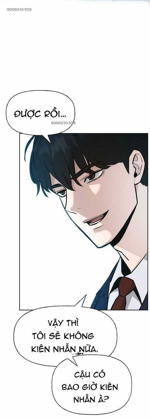 Quản Lí Du Côn Chapter 10 trang 10