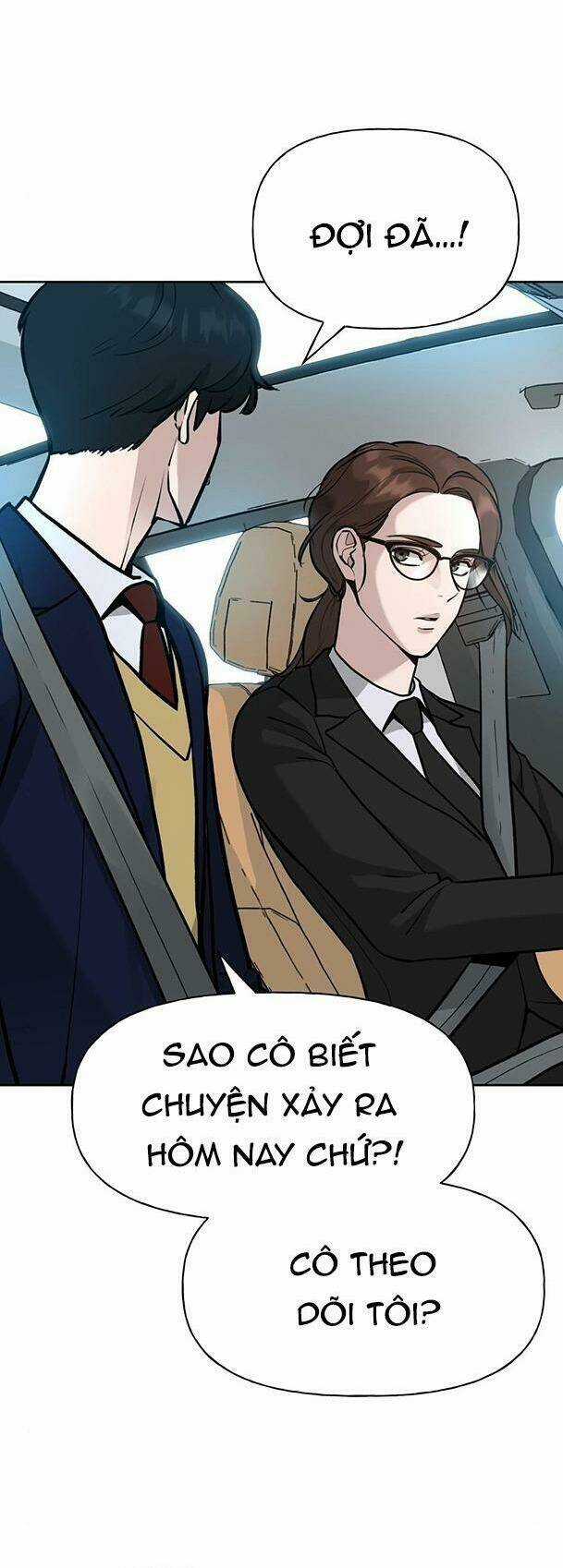 Quản Lí Du Côn Chapter 10 trang 11