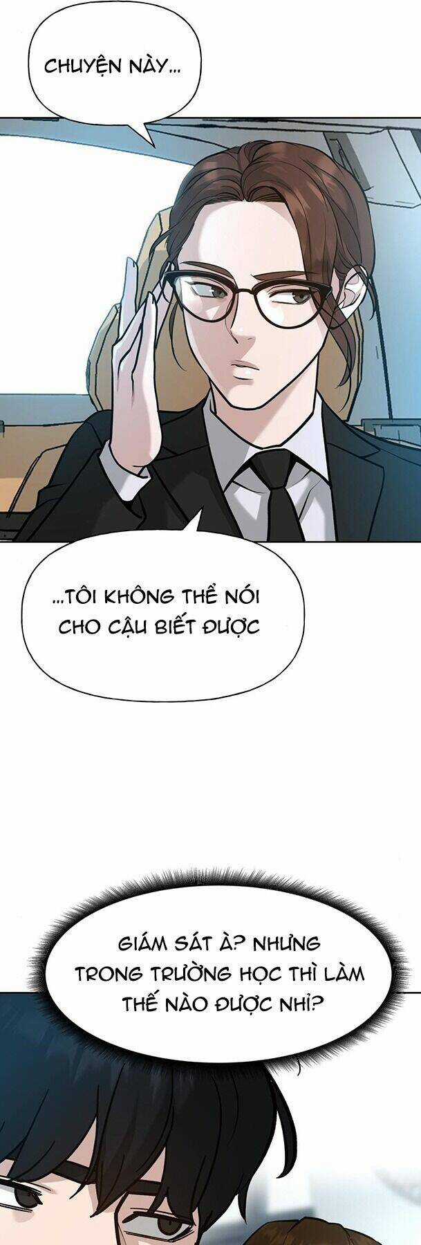 Quản Lí Du Côn Chapter 10 trang 12