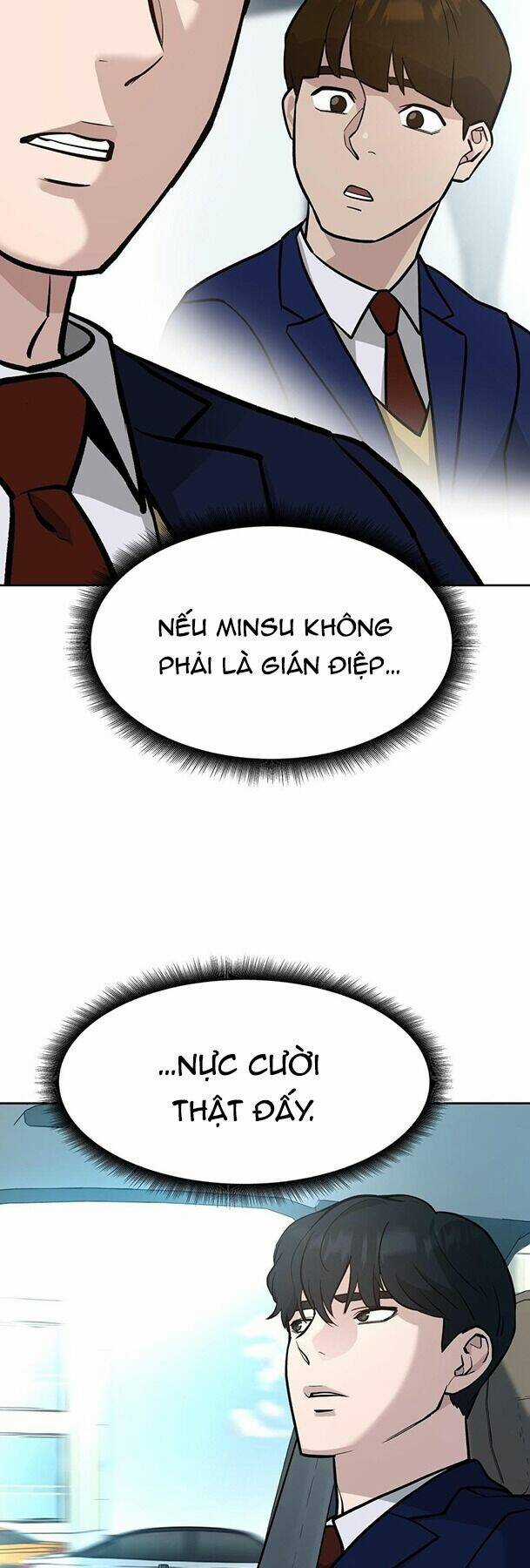 Quản Lí Du Côn Chapter 10 trang 13