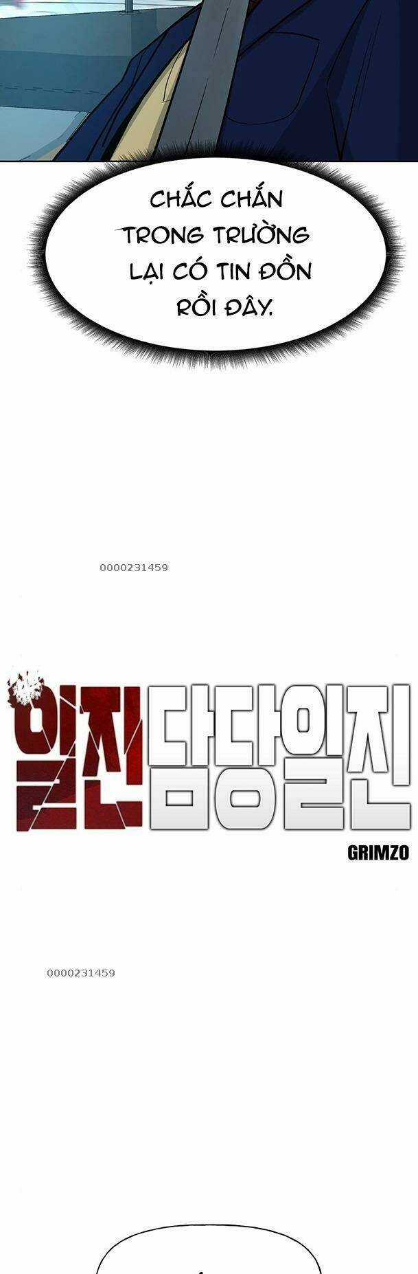 Quản Lí Du Côn Chapter 10 trang 14