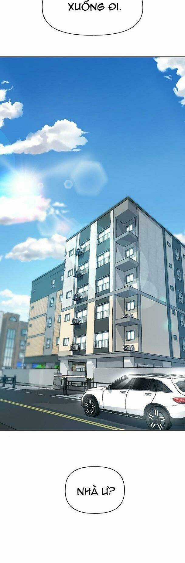 Quản Lí Du Côn Chapter 10 trang 15