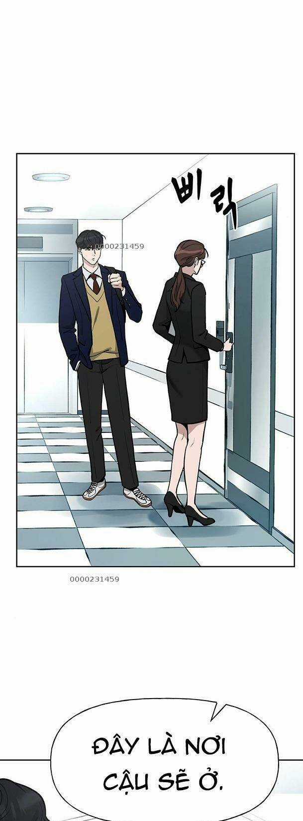 Quản Lí Du Côn Chapter 10 trang 16