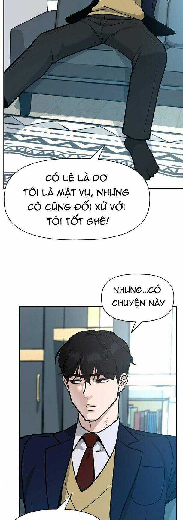 Quản Lí Du Côn Chapter 10 trang 18