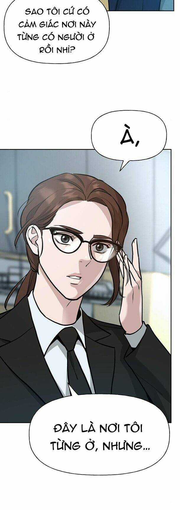 Quản Lí Du Côn Chapter 10 trang 19