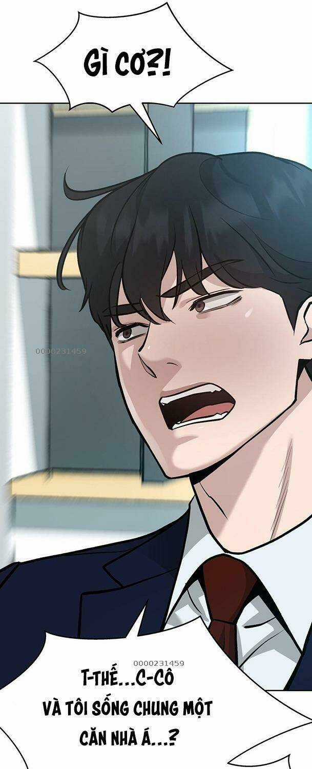 Quản Lí Du Côn Chapter 10 trang 20