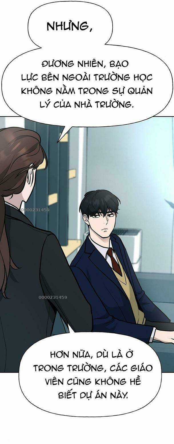 Quản Lí Du Côn Chapter 10 trang 24