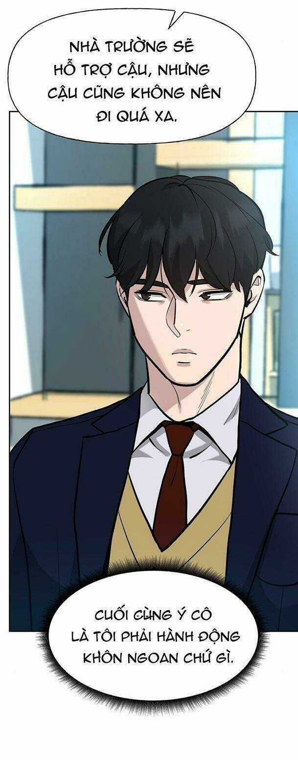 Quản Lí Du Côn Chapter 10 trang 25