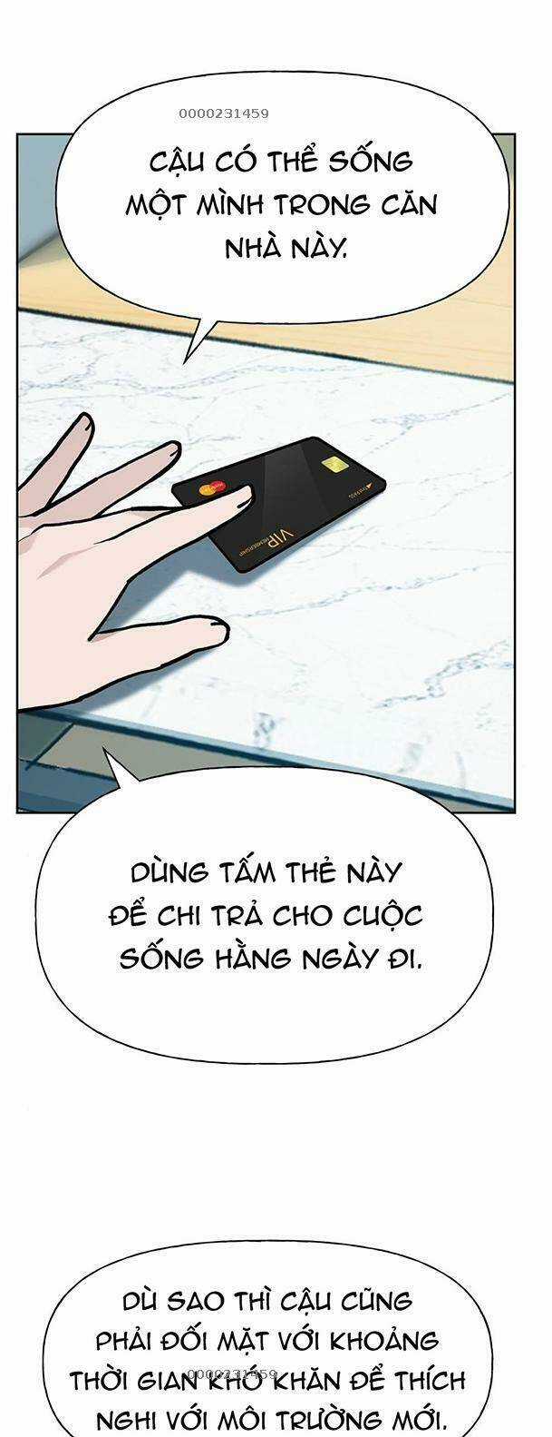 Quản Lí Du Côn Chapter 10 trang 26