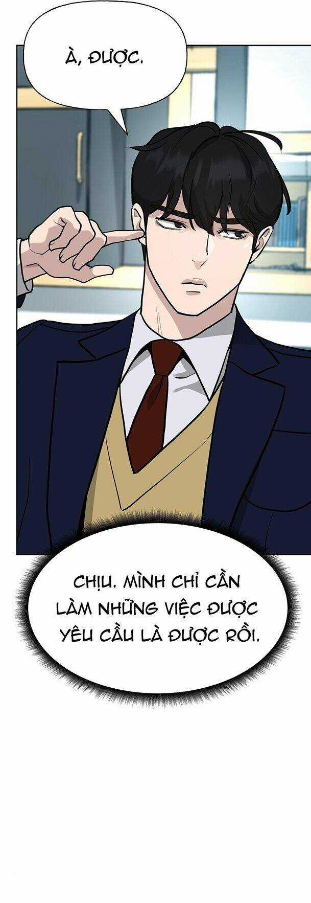 Quản Lí Du Côn Chapter 10 trang 28