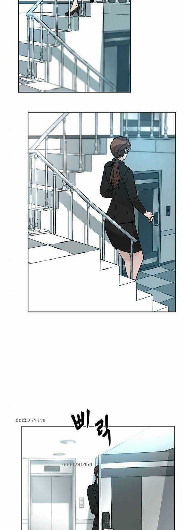 Quản Lí Du Côn Chapter 10 trang 30