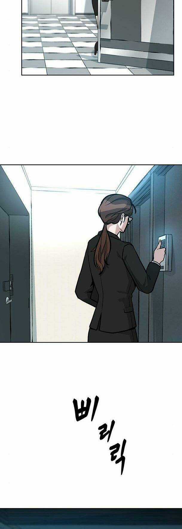 Quản Lí Du Côn Chapter 10 trang 31