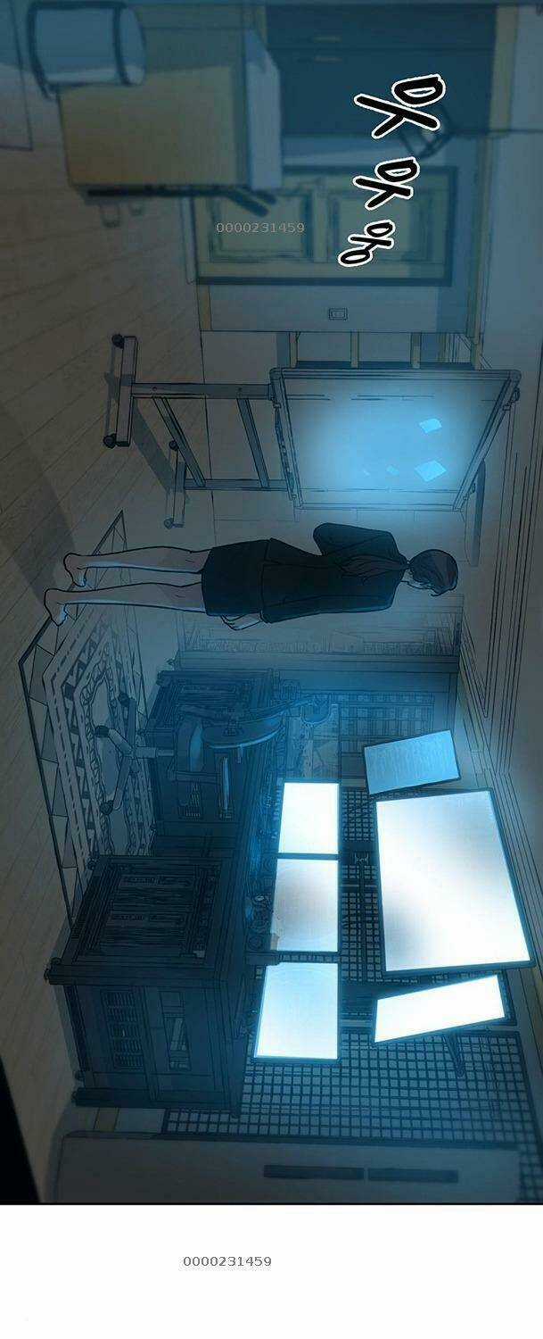 Quản Lí Du Côn Chapter 10 trang 32