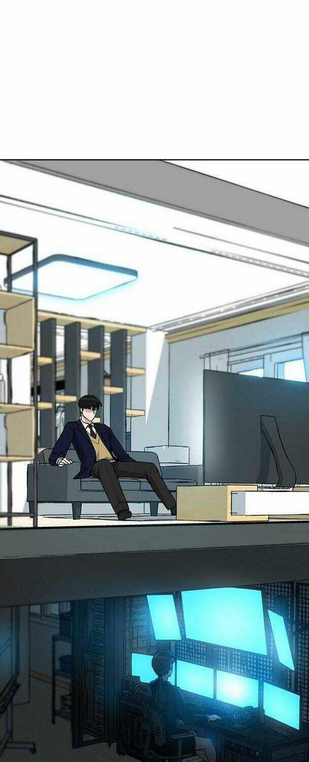 Quản Lí Du Côn Chapter 10 trang 33