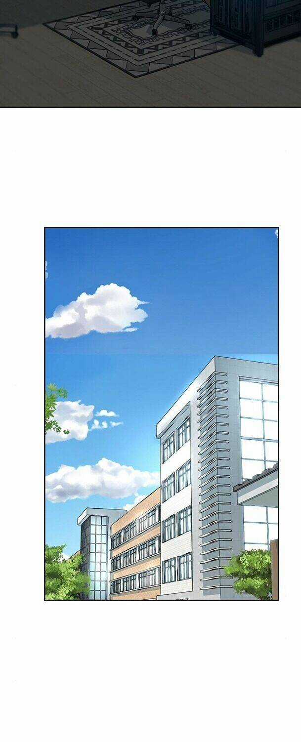 Quản Lí Du Côn Chapter 10 trang 34