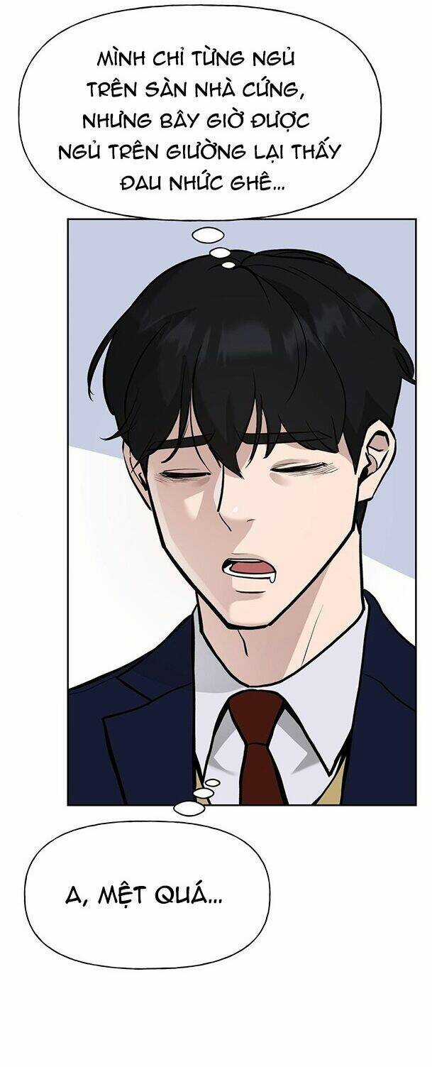 Quản Lí Du Côn Chapter 10 trang 35