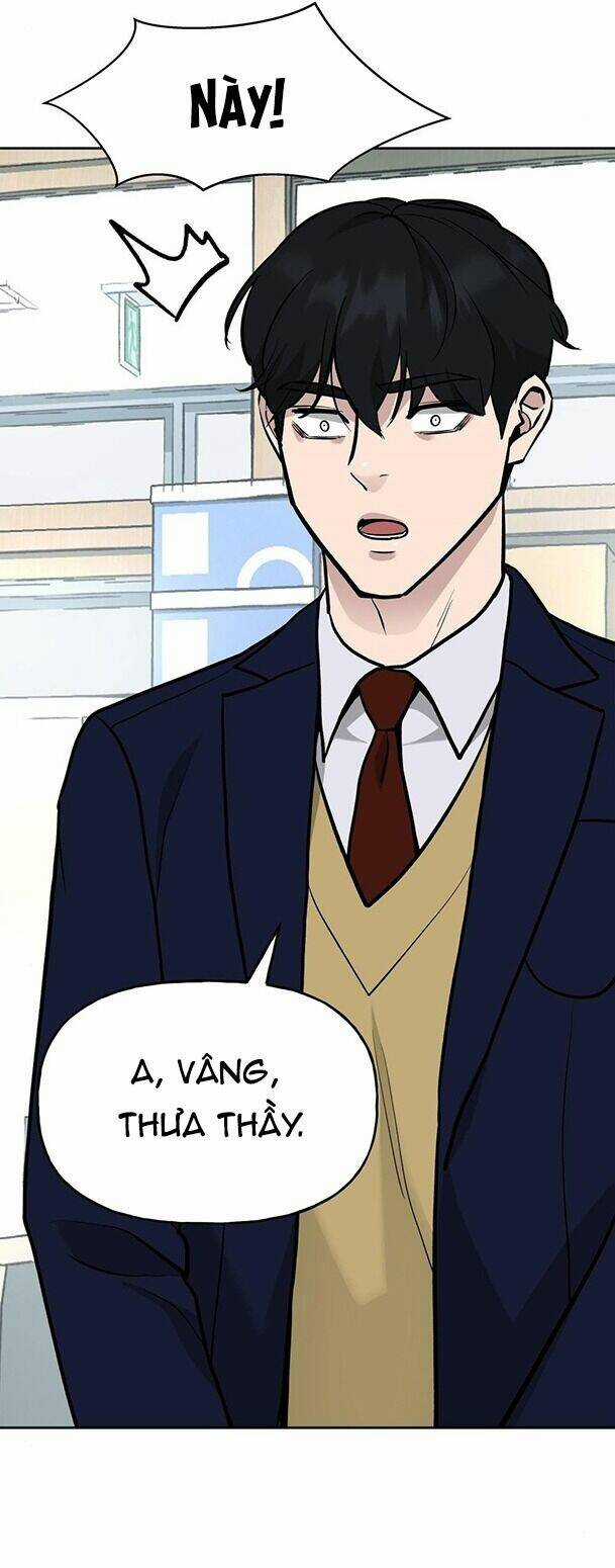 Quản Lí Du Côn Chapter 10 trang 36