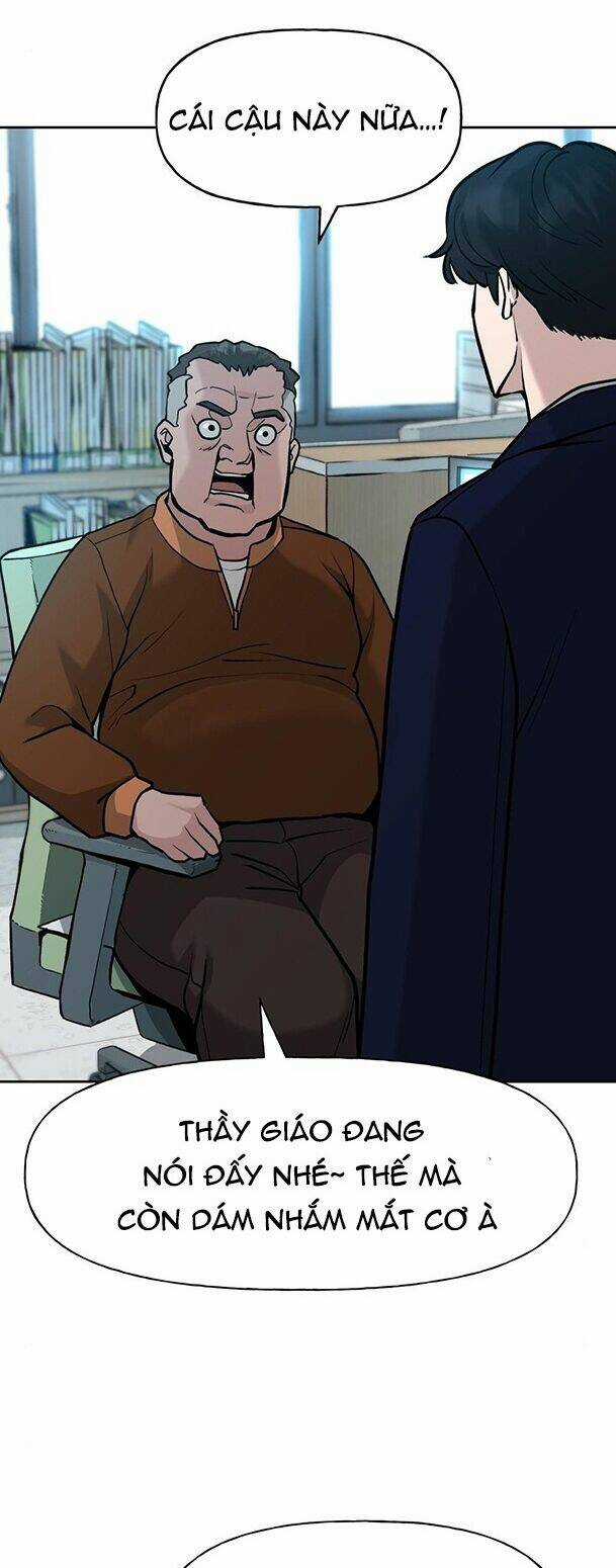 Quản Lí Du Côn Chapter 10 trang 37