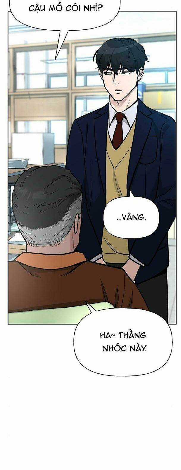 Quản Lí Du Côn Chapter 10 trang 39