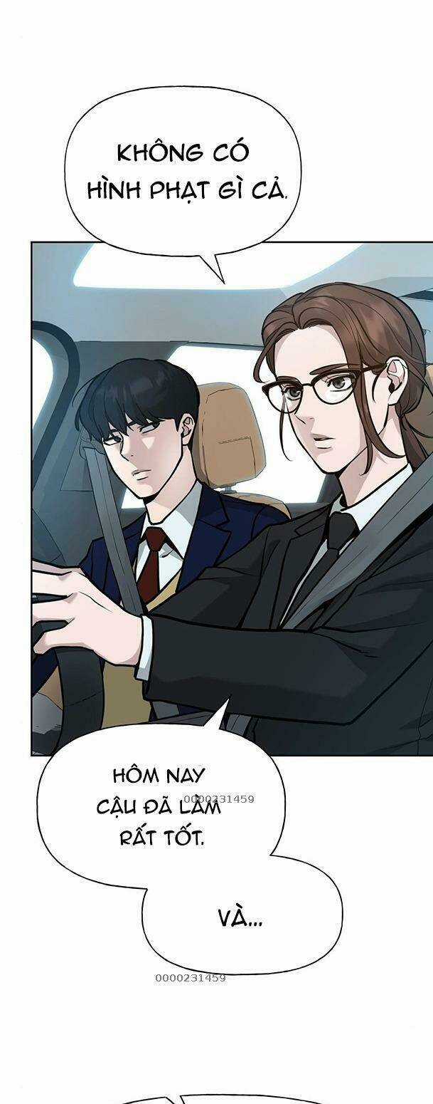 Quản Lí Du Côn Chapter 10 trang 4