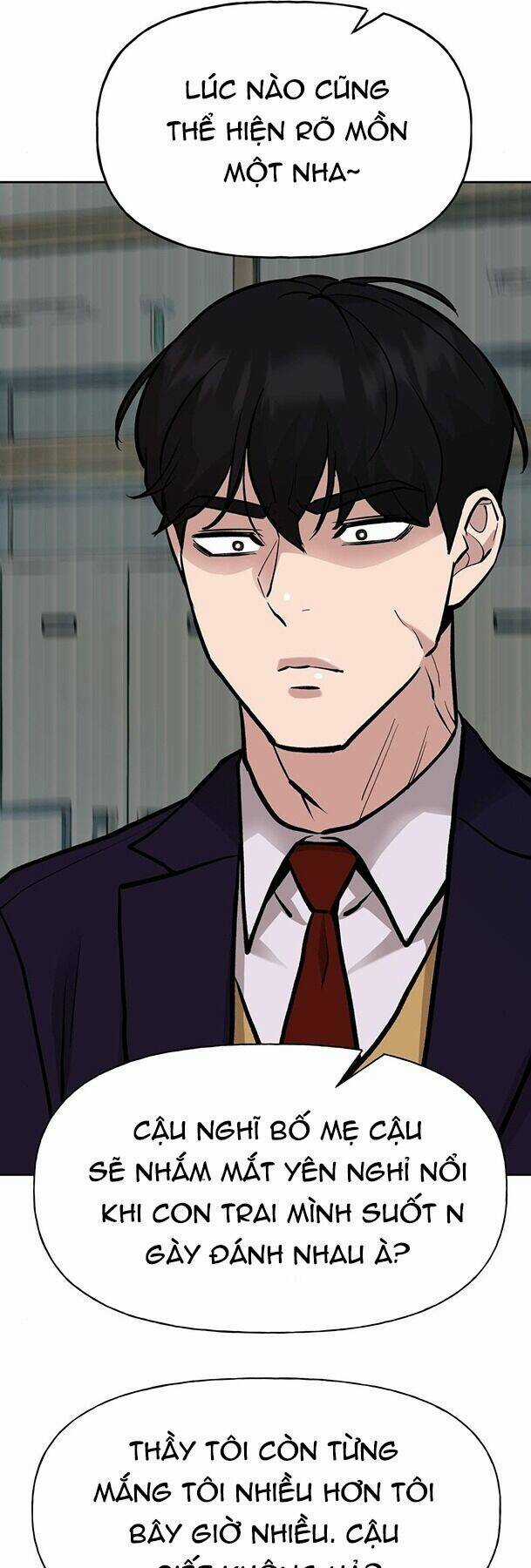 Quản Lí Du Côn Chapter 10 trang 40