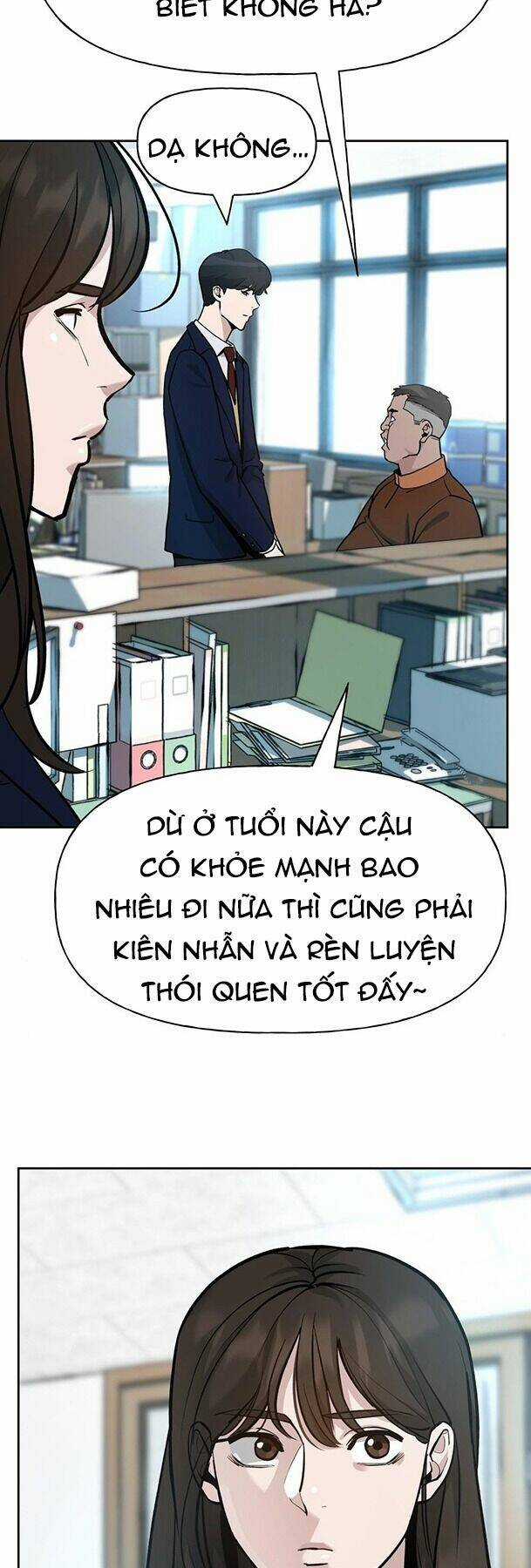 Quản Lí Du Côn Chapter 10 trang 41