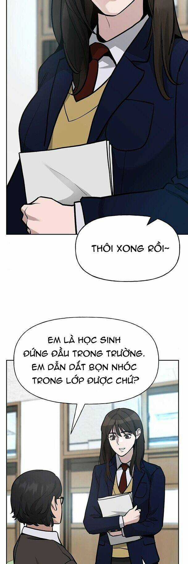 Quản Lí Du Côn Chapter 10 trang 42