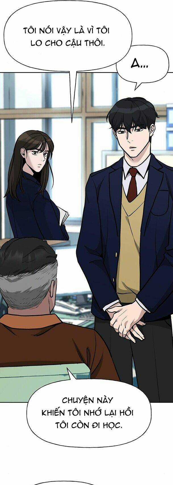 Quản Lí Du Côn Chapter 10 trang 44