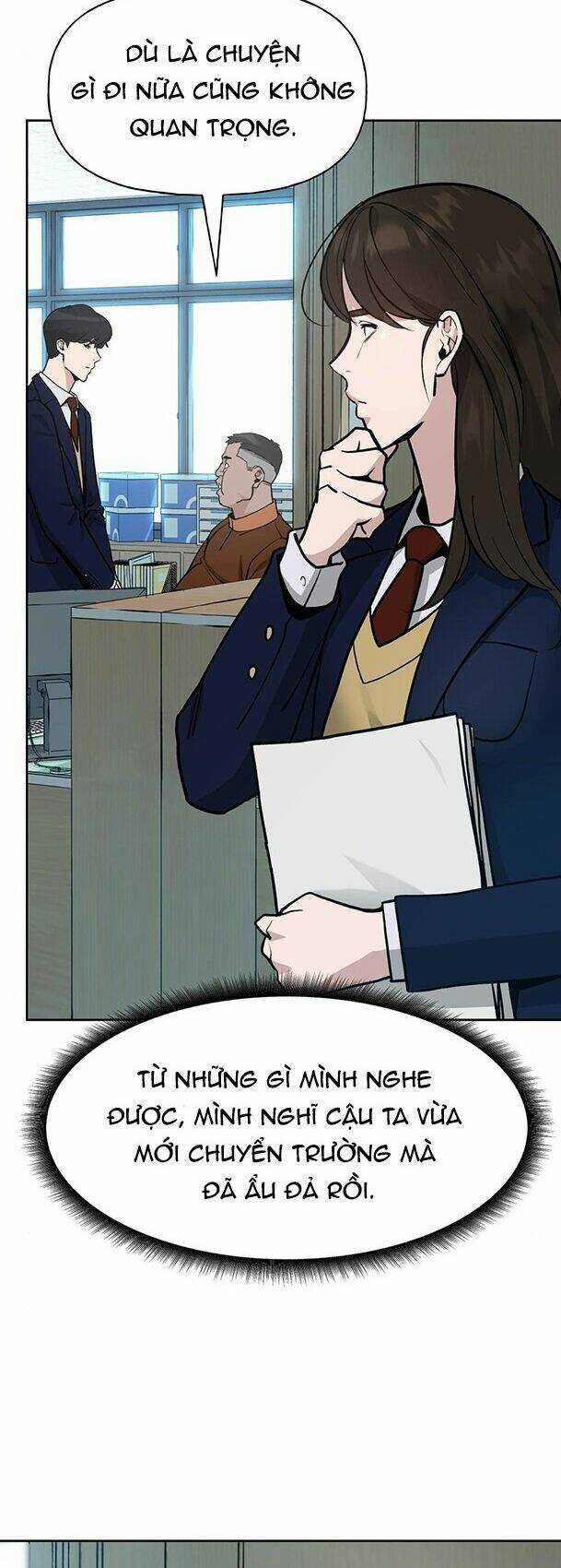 Quản Lí Du Côn Chapter 10 trang 45