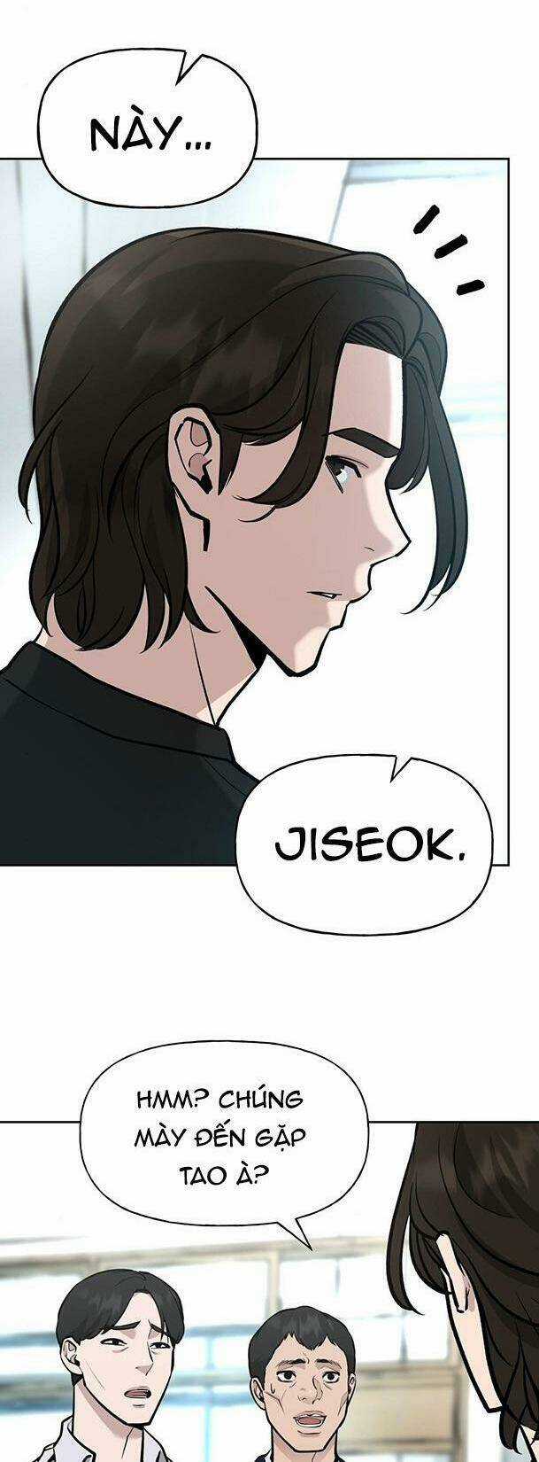 Quản Lí Du Côn Chapter 10 trang 49