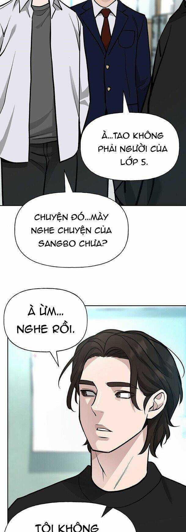 Quản Lí Du Côn Chapter 10 trang 50
