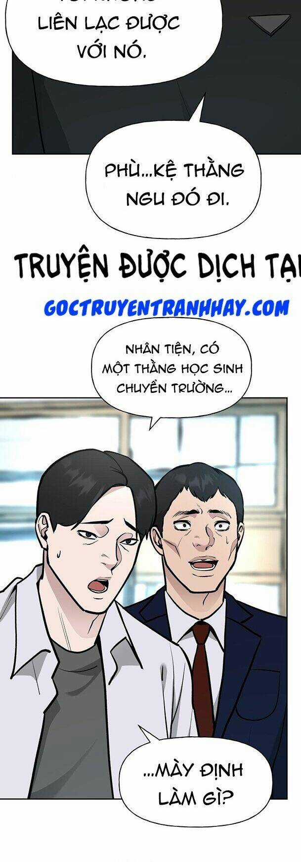 Quản Lí Du Côn Chapter 10 trang 51
