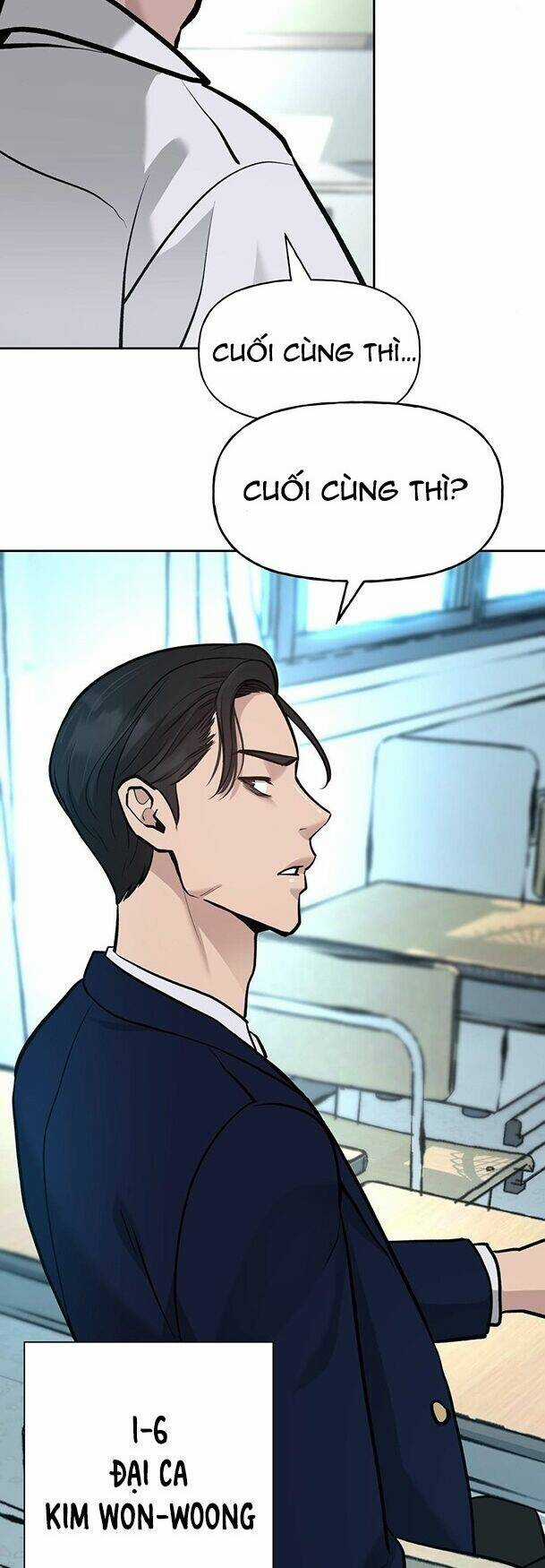 Quản Lí Du Côn Chapter 10 trang 53