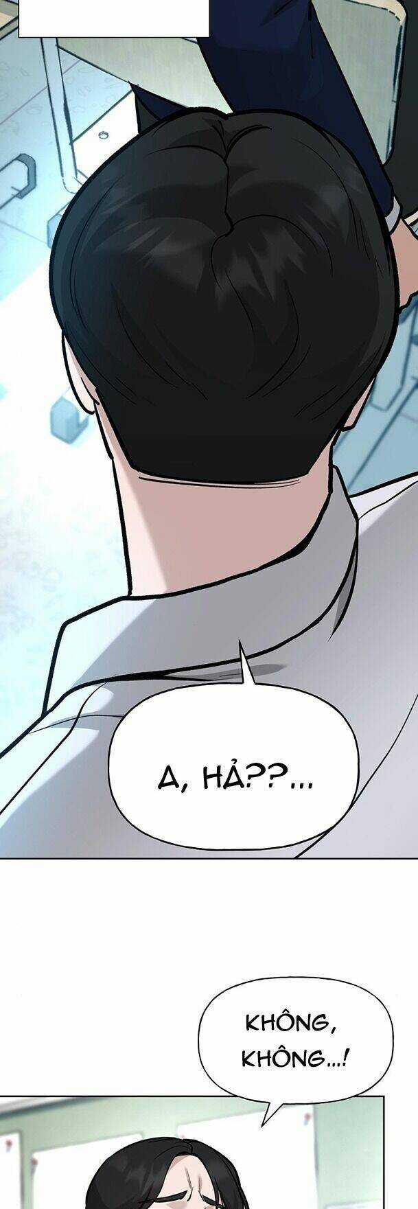 Quản Lí Du Côn Chapter 10 trang 54