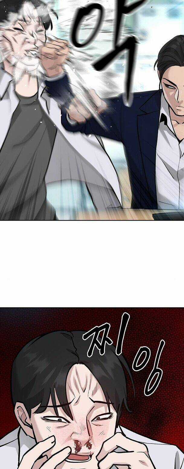 Quản Lí Du Côn Chapter 10 trang 57