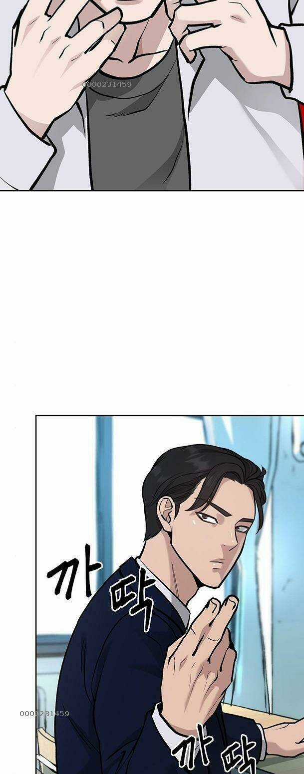 Quản Lí Du Côn Chapter 10 trang 58