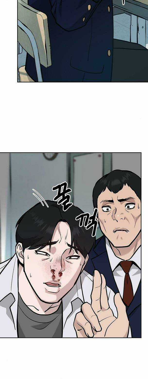 Quản Lí Du Côn Chapter 10 trang 59